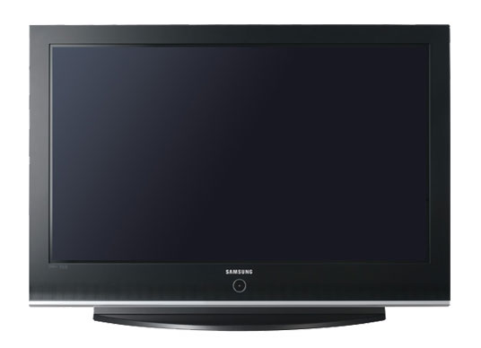 Samsung Plasma TV PS-42C7S 